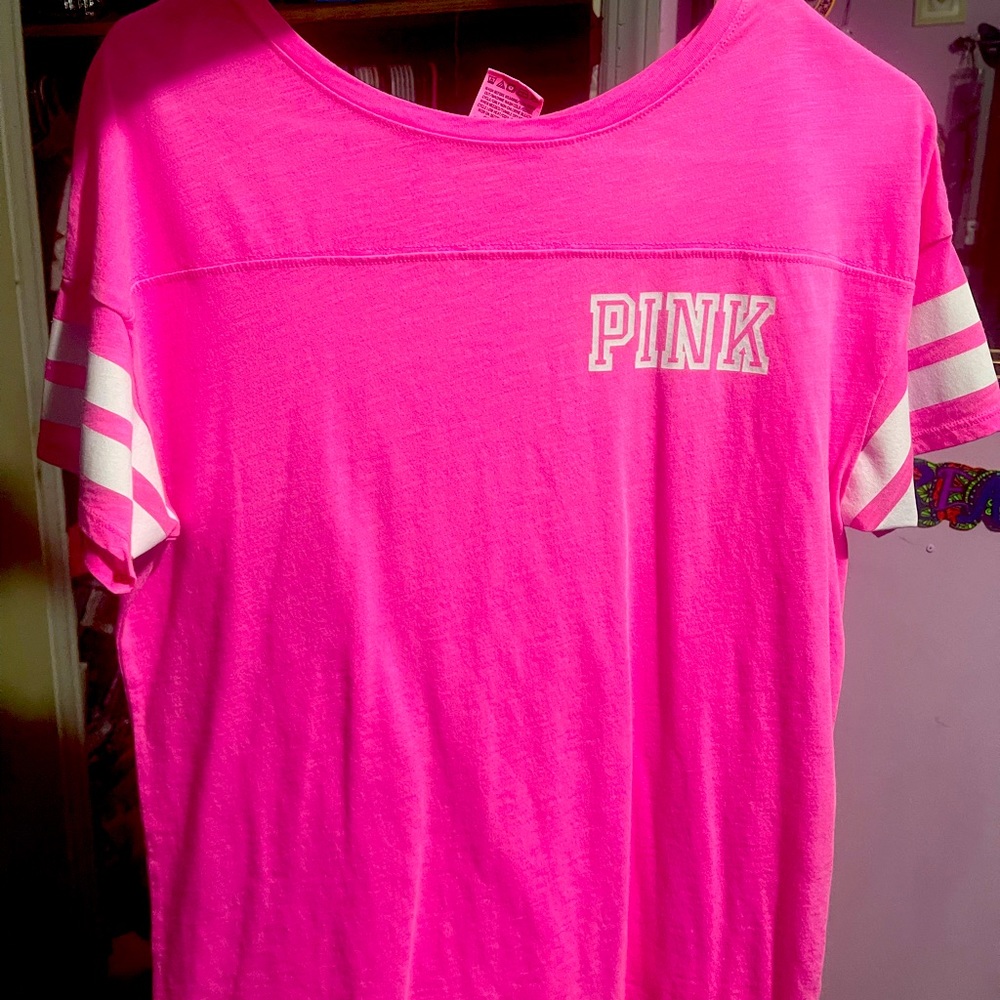 Victoria secret T-shirt